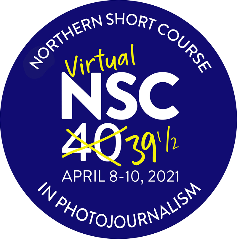 Info2021 « Northern Short Course