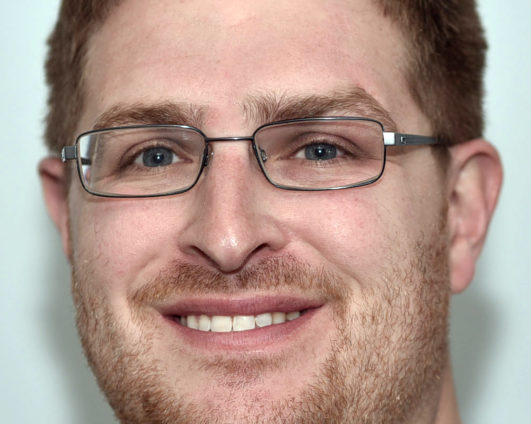 David Snyder David Snyder