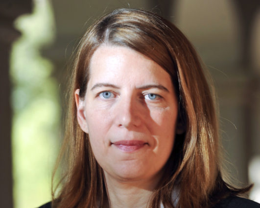 Alicia Calzada (2020) Alicia Calzada (2020)