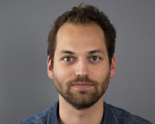 Nickolai Hammar Nickolai Hammar