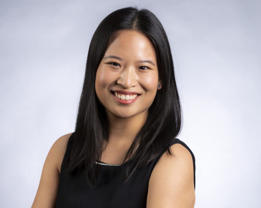 Corinne Chin Corinne Chin