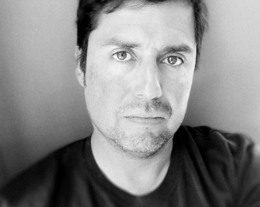 Michael Robinson Chávez Michael Robinson Chávez