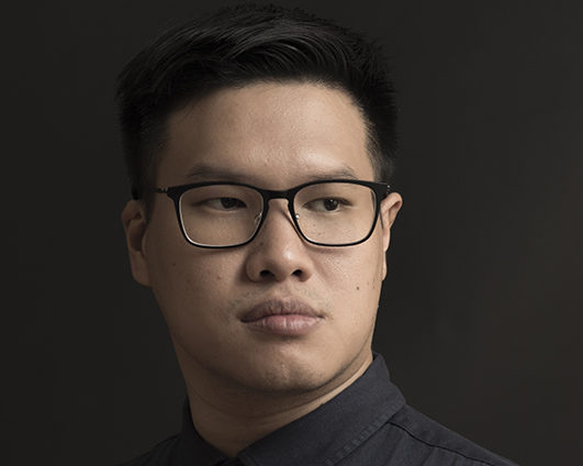 Joshua Irwandi Joshua Irwandi