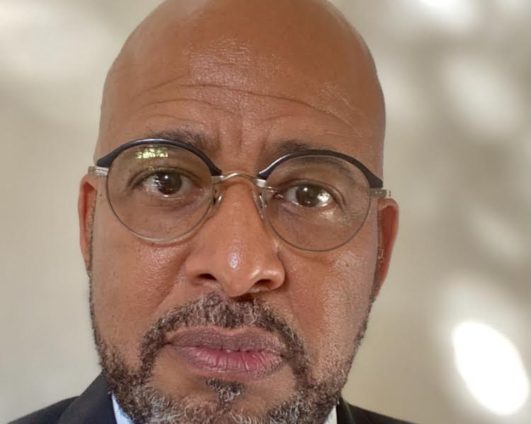 Rev. Kenneth F. Irby Rev. Kenneth F. Irby